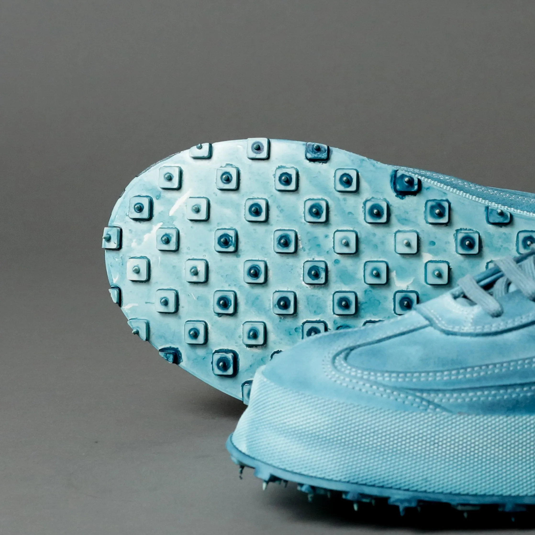1216 SS25 Made To Order Blue