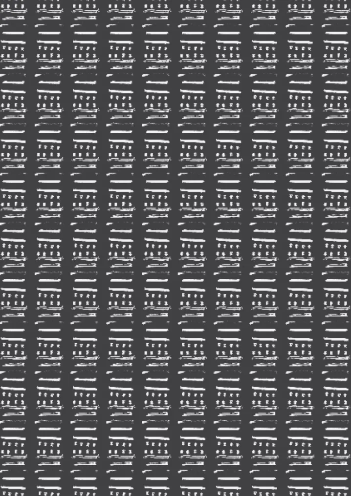 14 Layers Reverse Carbon Fabric
