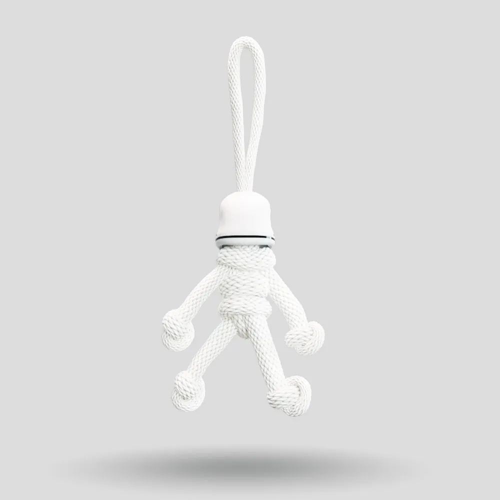 1st Order Stormtrooper Keychain