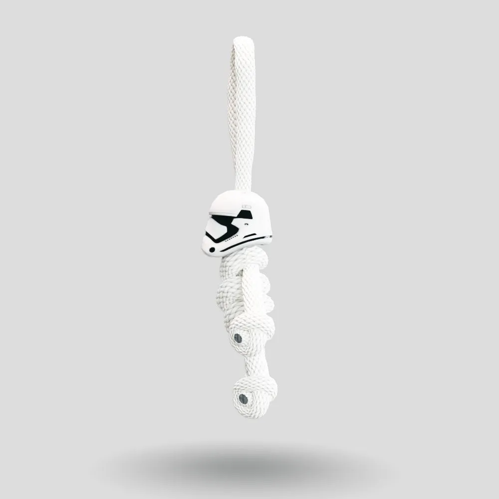 1st Order Stormtrooper Keychain
