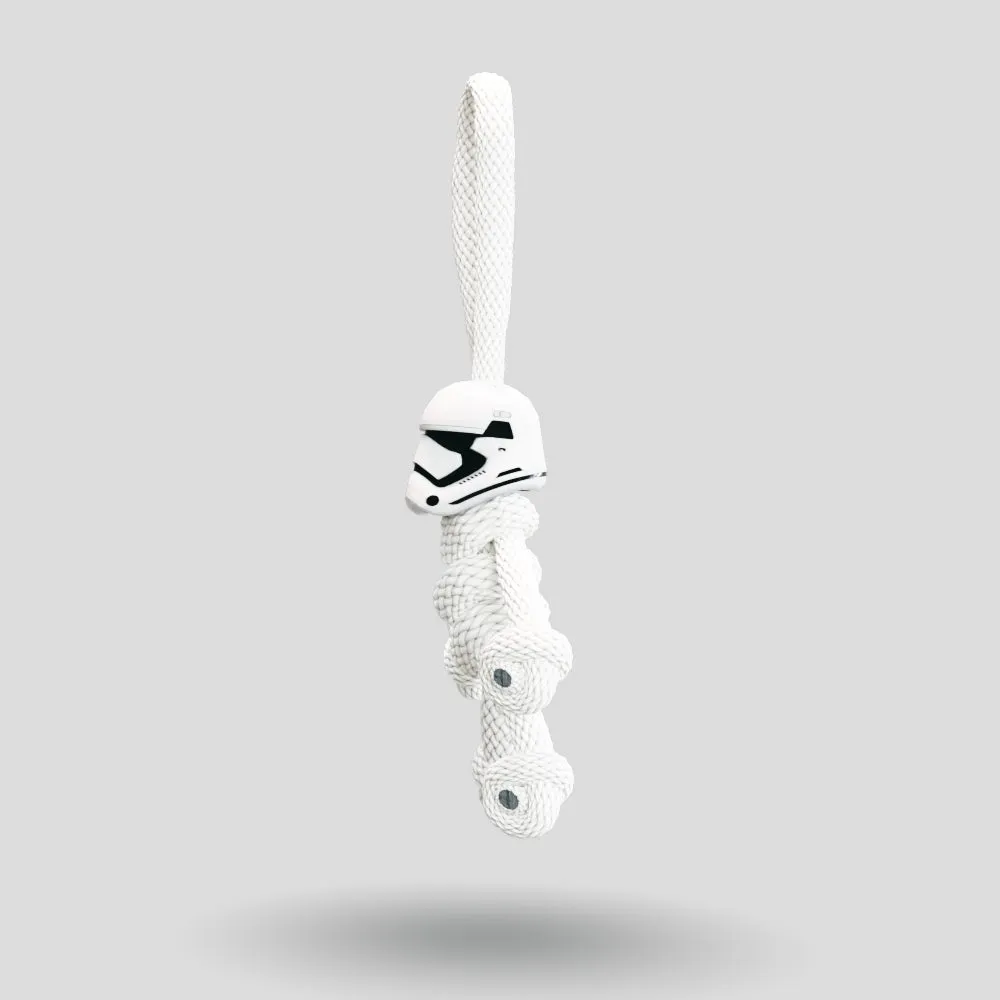 1st Order Stormtrooper Keychain