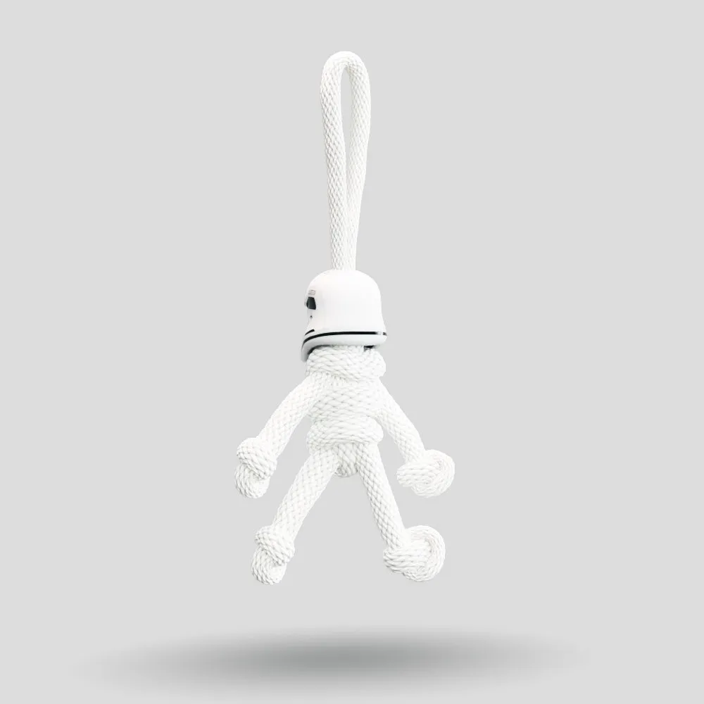 1st Order Stormtrooper Keychain