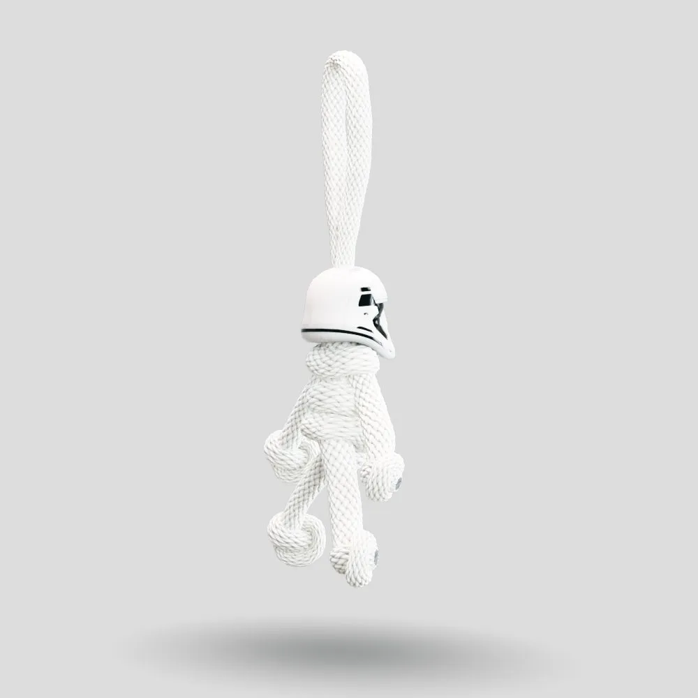 1st Order Stormtrooper Keychain