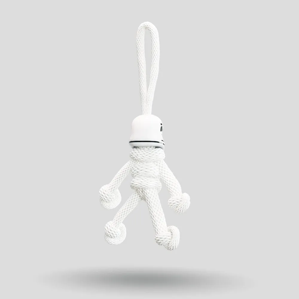 1st Order Stormtrooper Keychain