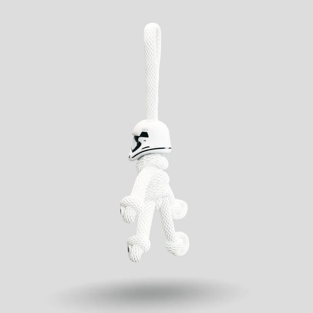 1st Order Stormtrooper Keychain