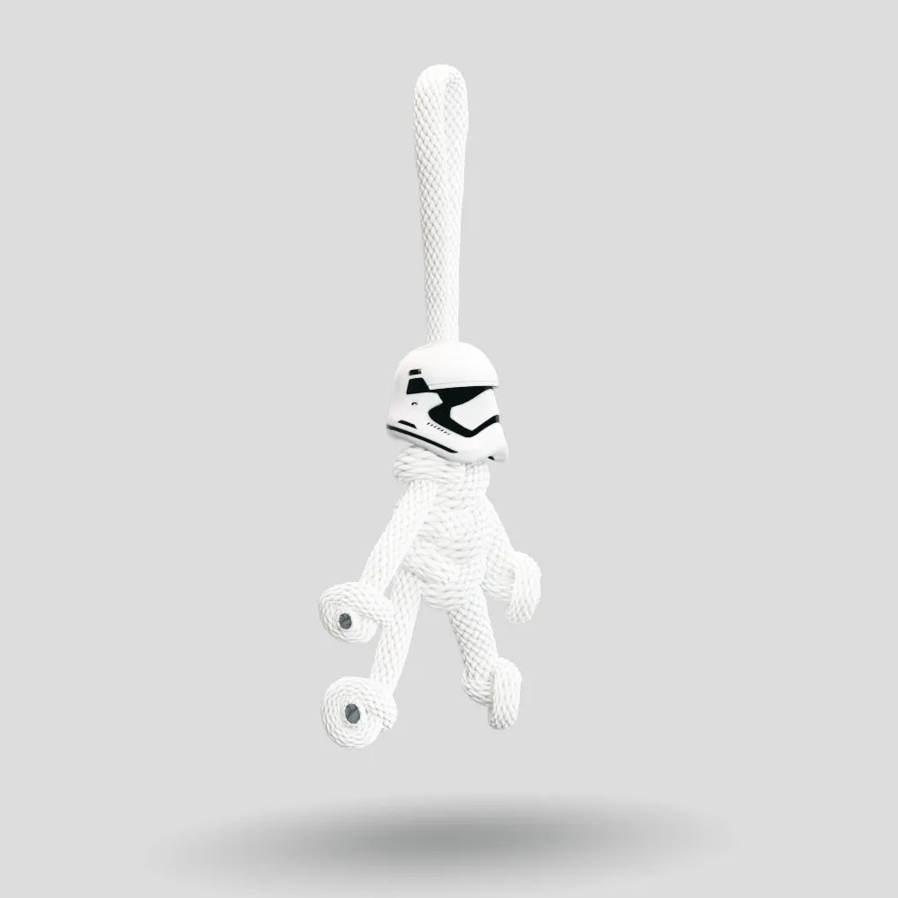 1st Order Stormtrooper Keychain