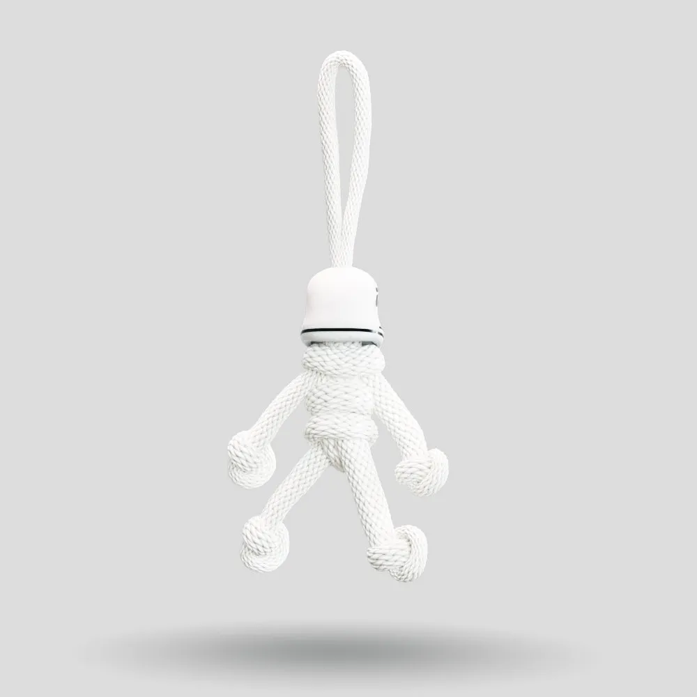 1st Order Stormtrooper Keychain