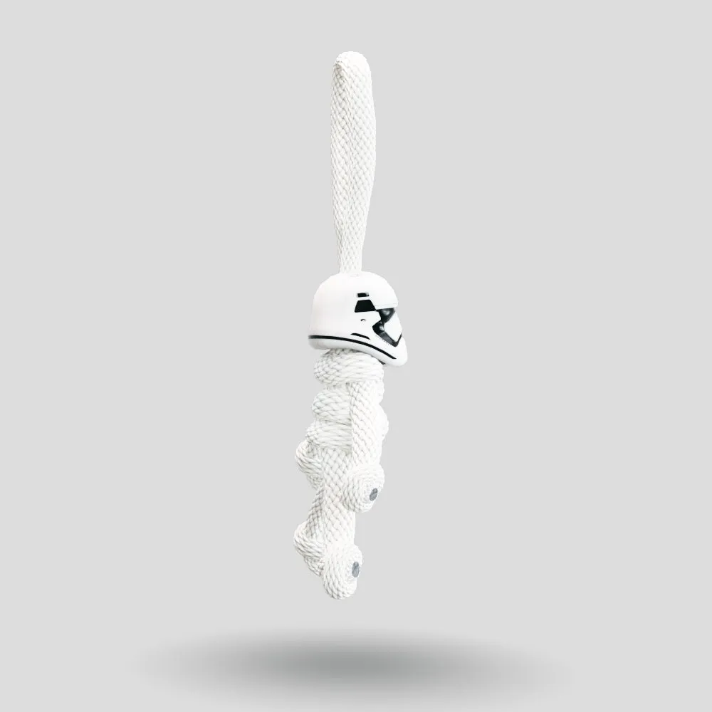1st Order Stormtrooper Keychain