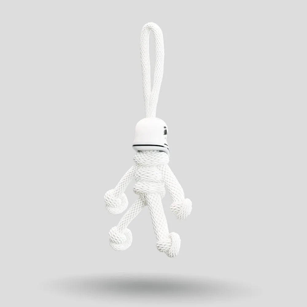 1st Order Stormtrooper Keychain