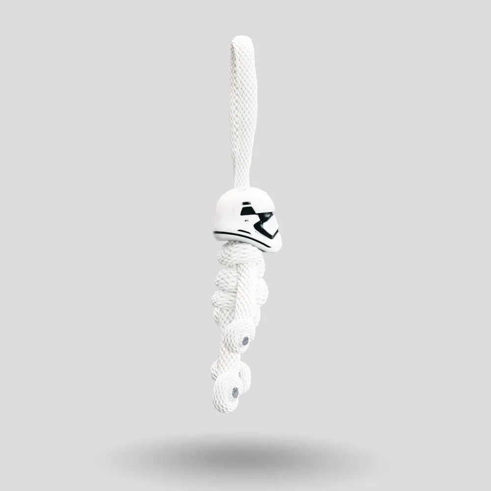 1st Order Stormtrooper Keychain