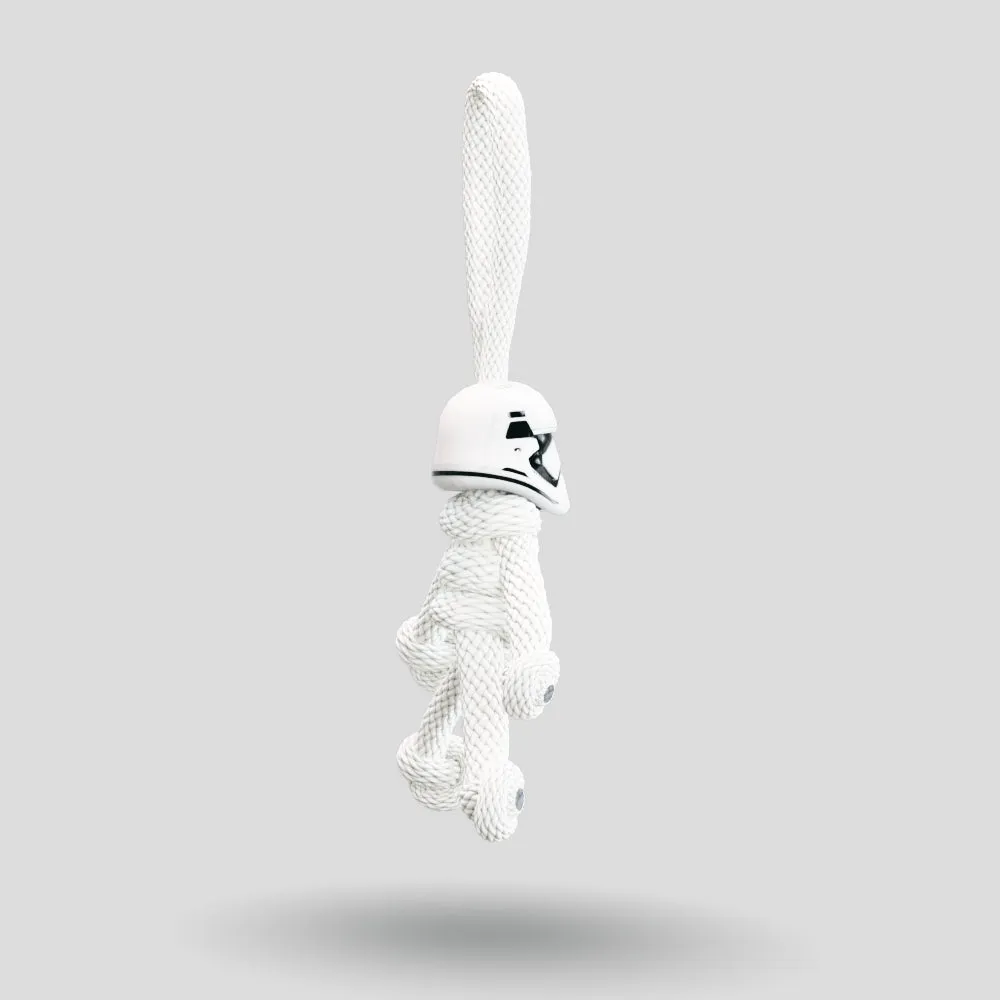 1st Order Stormtrooper Keychain