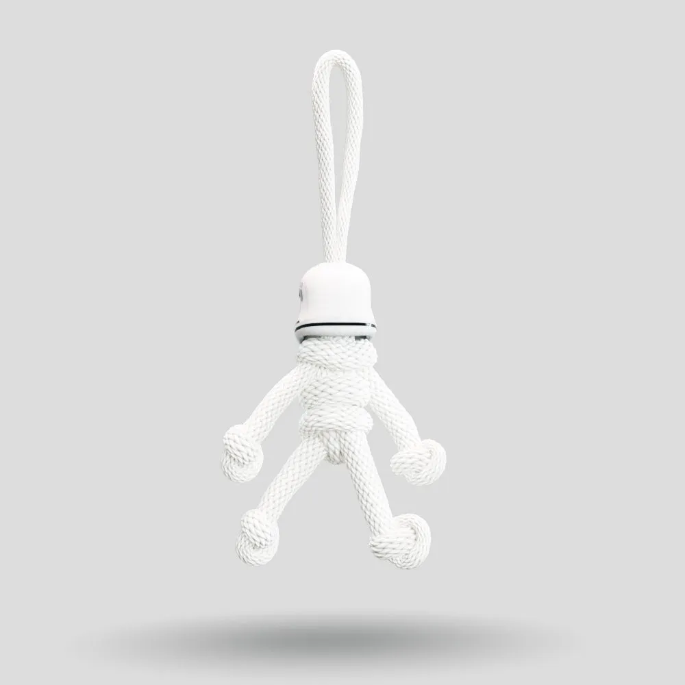 1st Order Stormtrooper Keychain