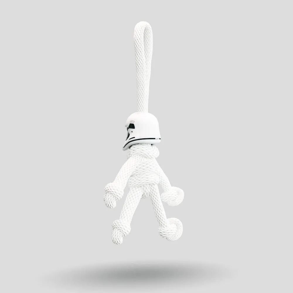 1st Order Stormtrooper Keychain