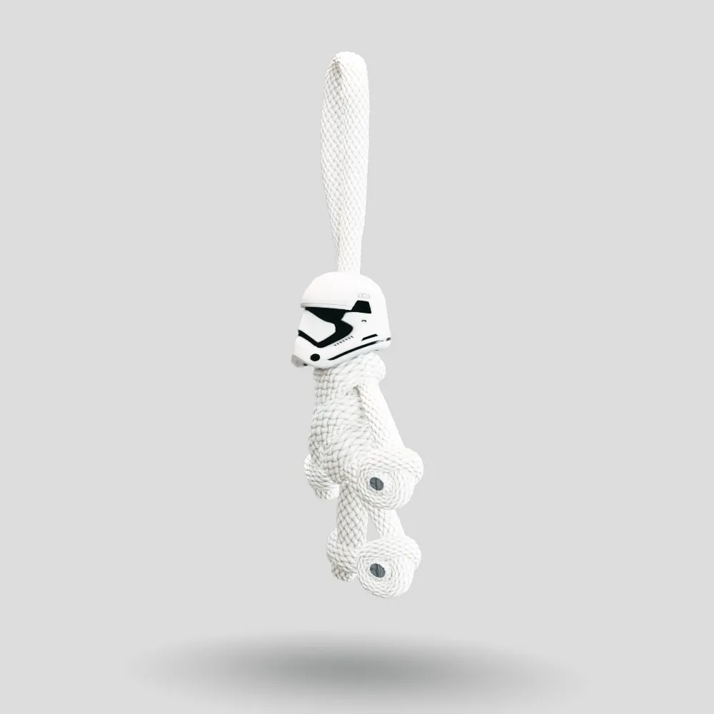1st Order Stormtrooper Keychain