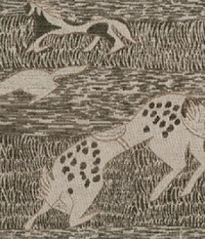 2120-06 Cheval - Dark Bay