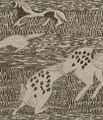 2120-06 Cheval - Dark Bay