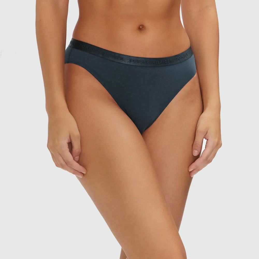 3 Pack Bikini Bottoms - Multi