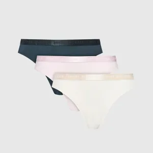 3 Pack Bikini Bottoms - Multi