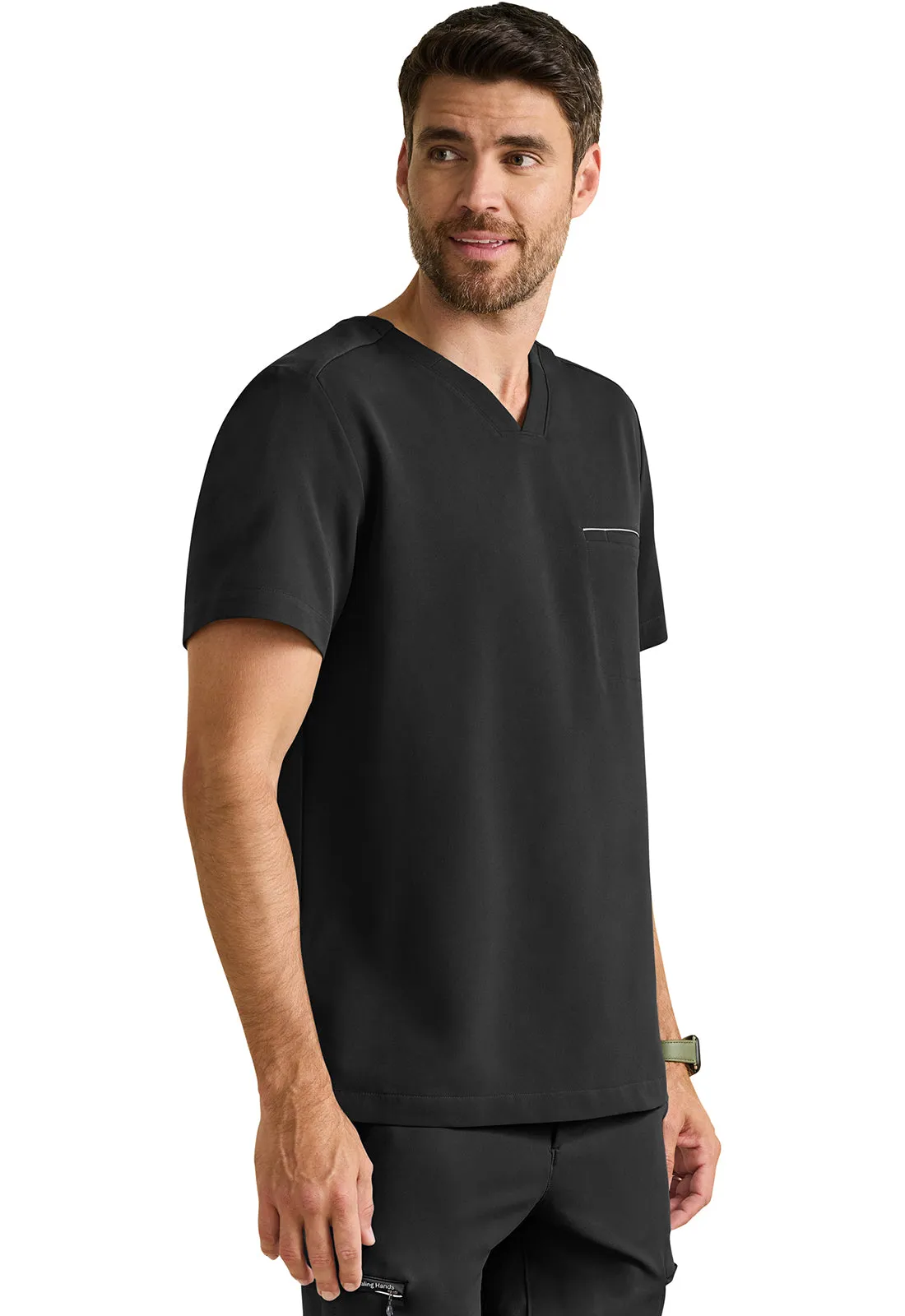 360 Spencer Top Black
