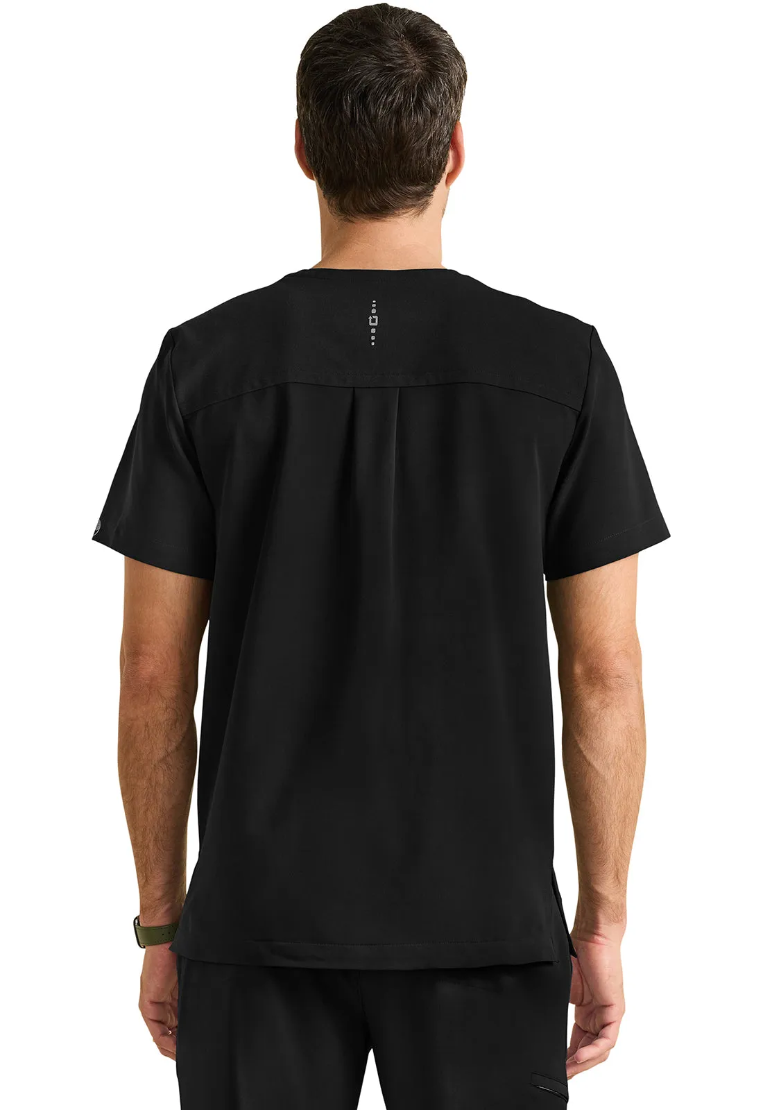 360 Spencer Top Black