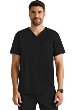 360 Spencer Top Black