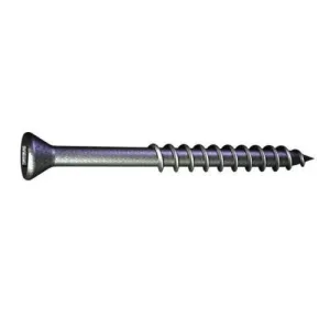3" Trim Head Drywall Screws