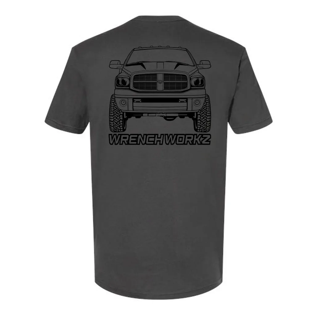 3rd Gen T-shirt NEW