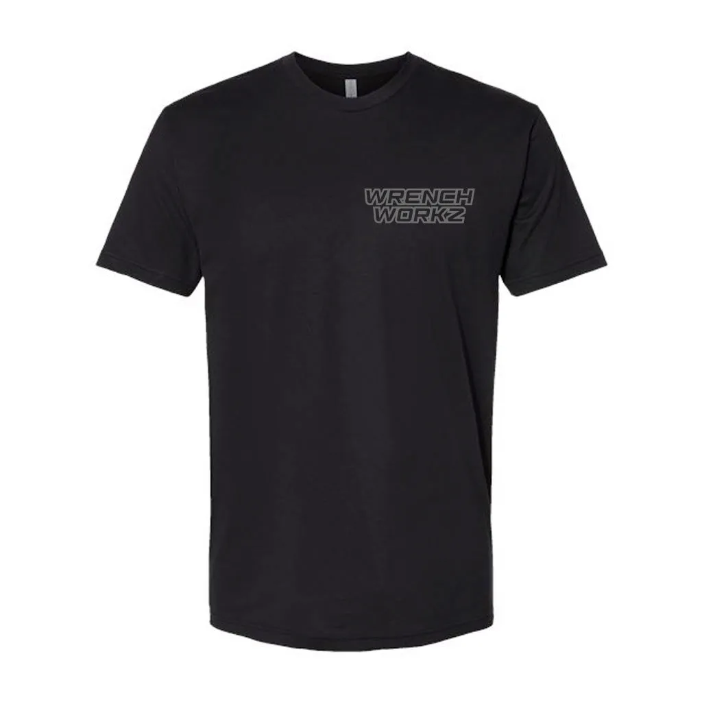 3rd Gen T-shirt NEW