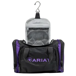 4-700PR  Ariat Vanity Bag Purple