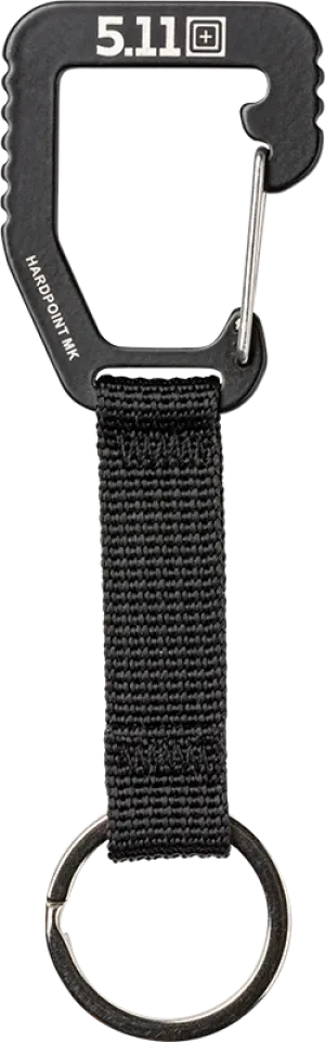 5.11 Tactical Hardpoint MK1 Carabiner