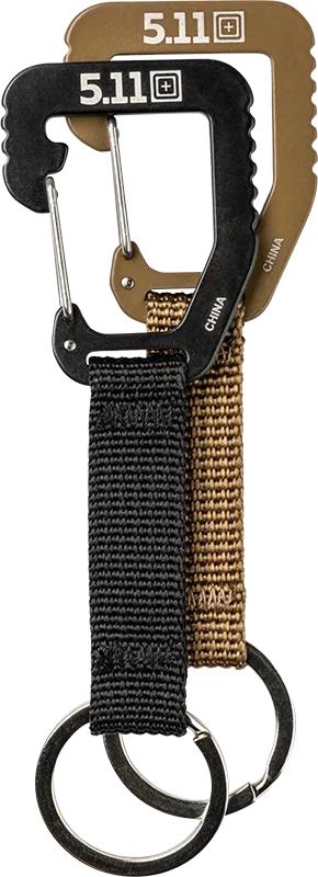 5.11 Tactical Hardpoint MK1 Carabiner