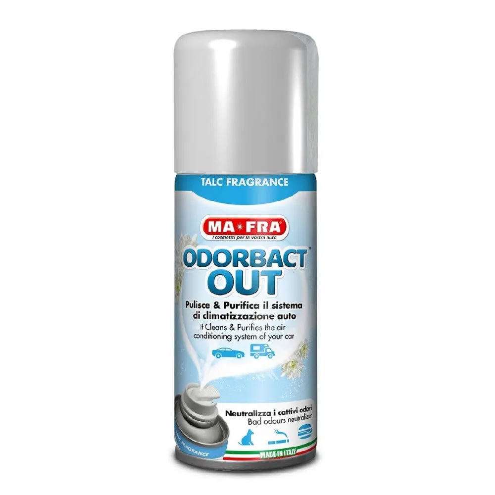 A/C Cleaner Ma-Fra Odorbact Out, 150ml
