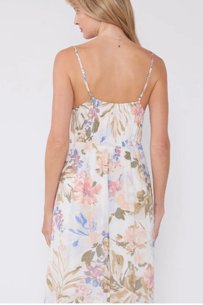 Adore Me Dress