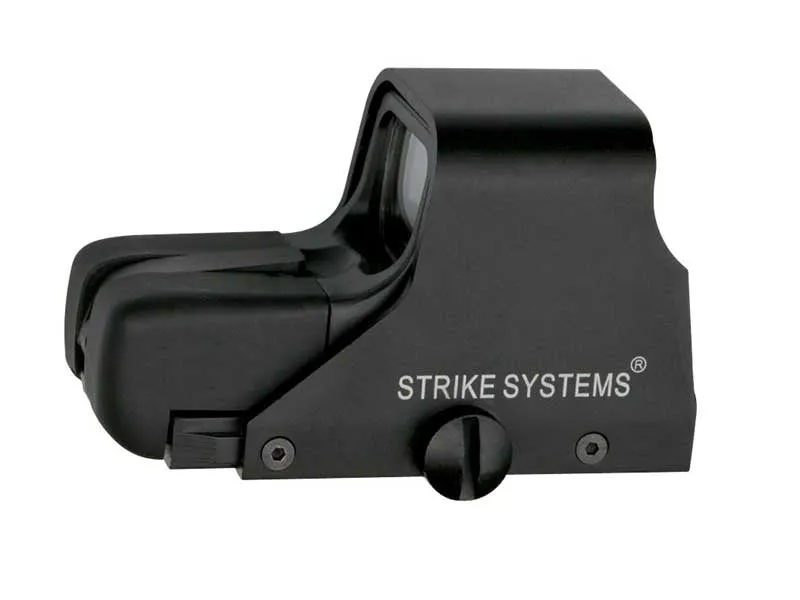 Advanced 551 red/green dot sight