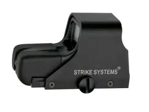 Advanced 551 red/green dot sight