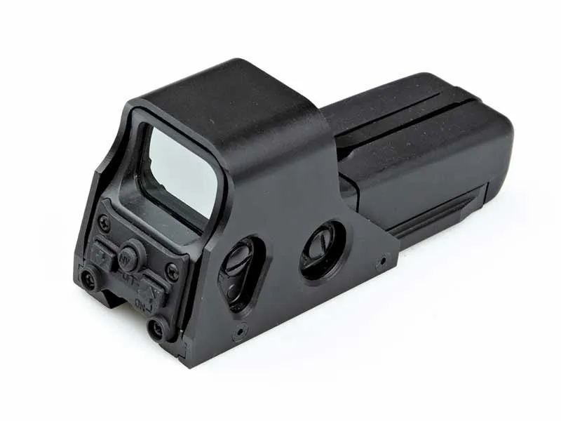 Advanced 553 red/green dot sight