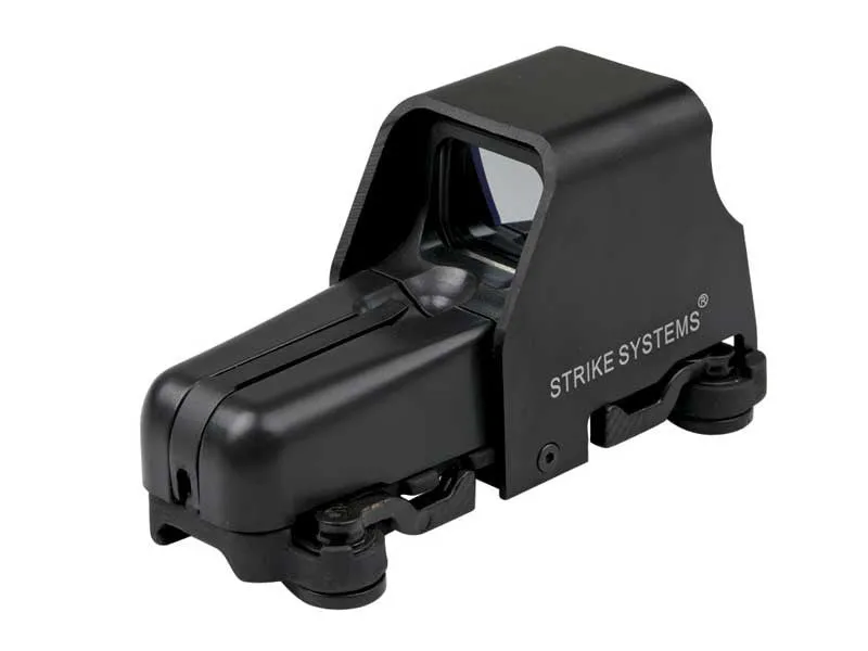 Advanced 553 red/green dot sight