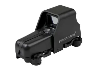 Advanced 553 red/green dot sight