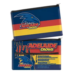 AFL Adelaide Crows Pencil Case
