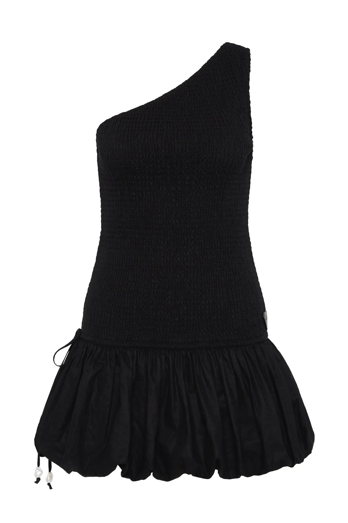 Airlie One Shoulder Mini Dress