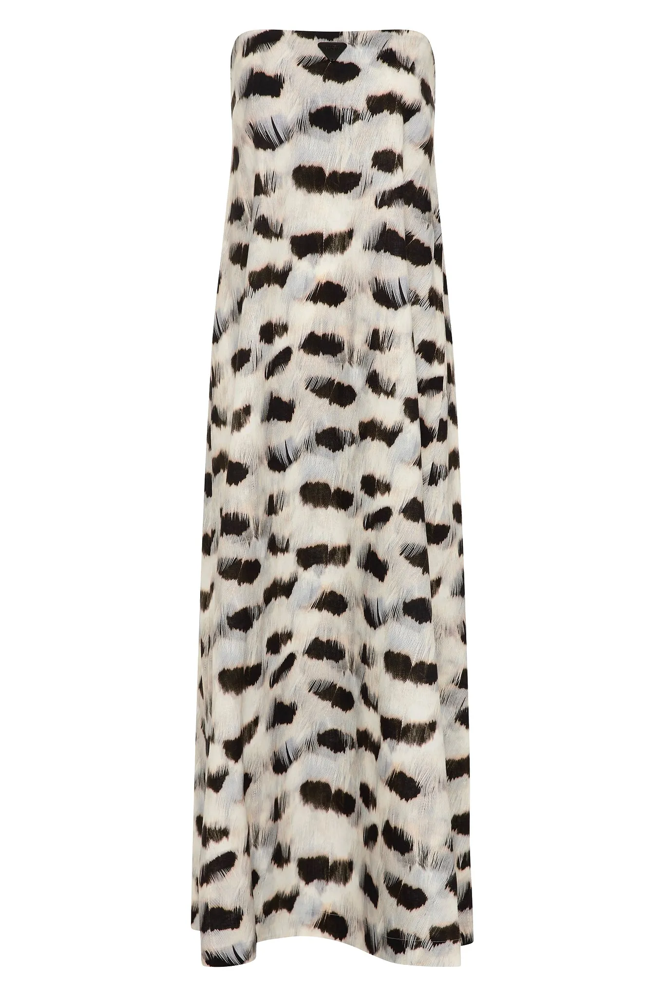 Airlie Strapless Maxi Dress