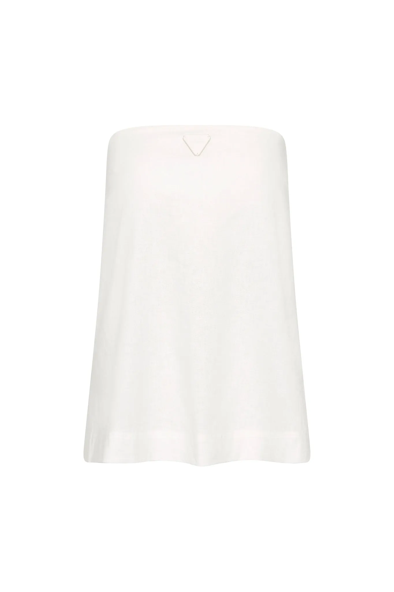 Airlie Strapless Top
