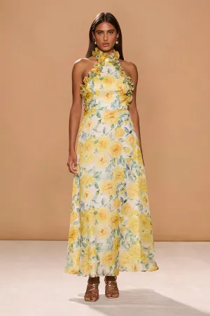 AJLOUN DRESS