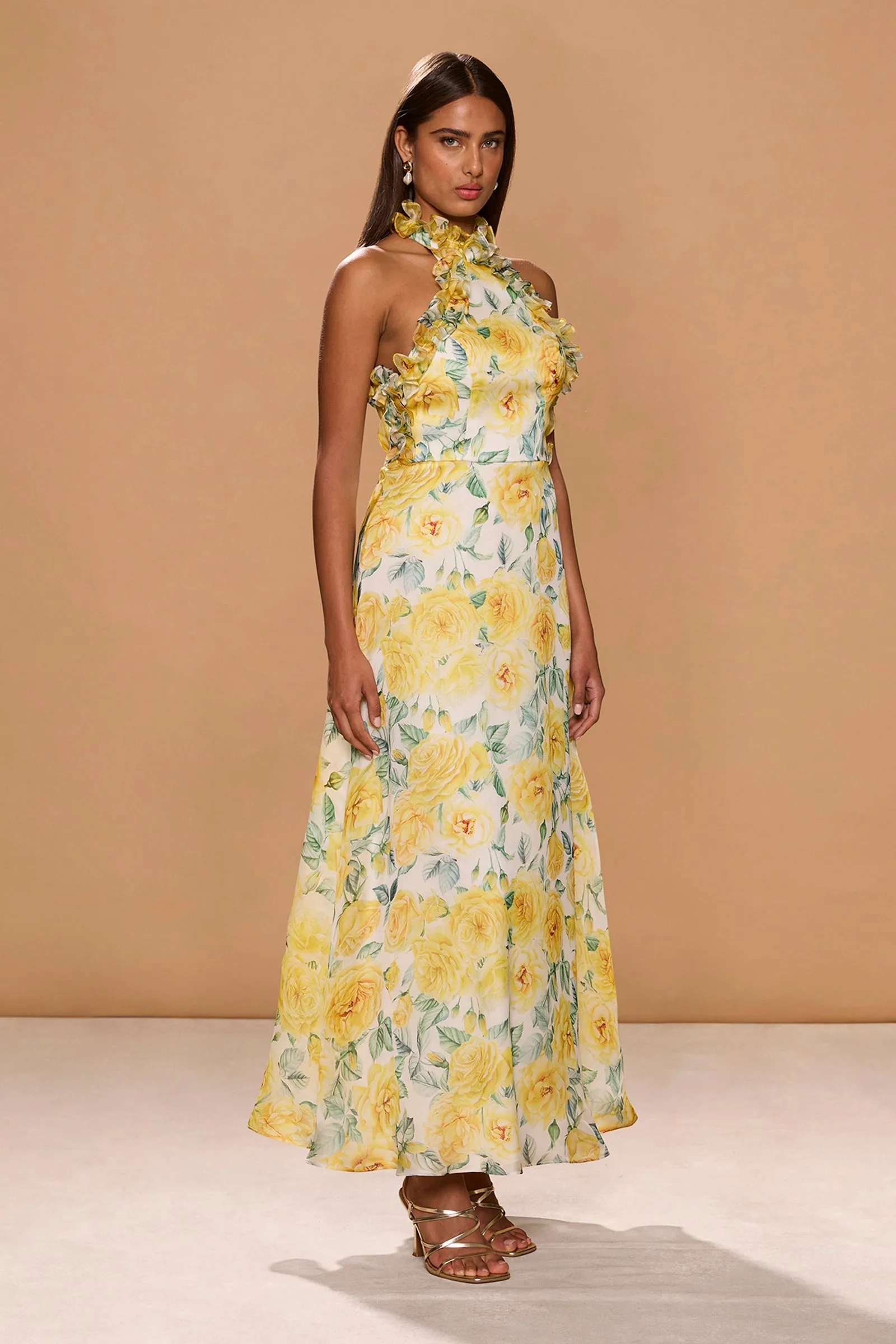 AJLOUN DRESS