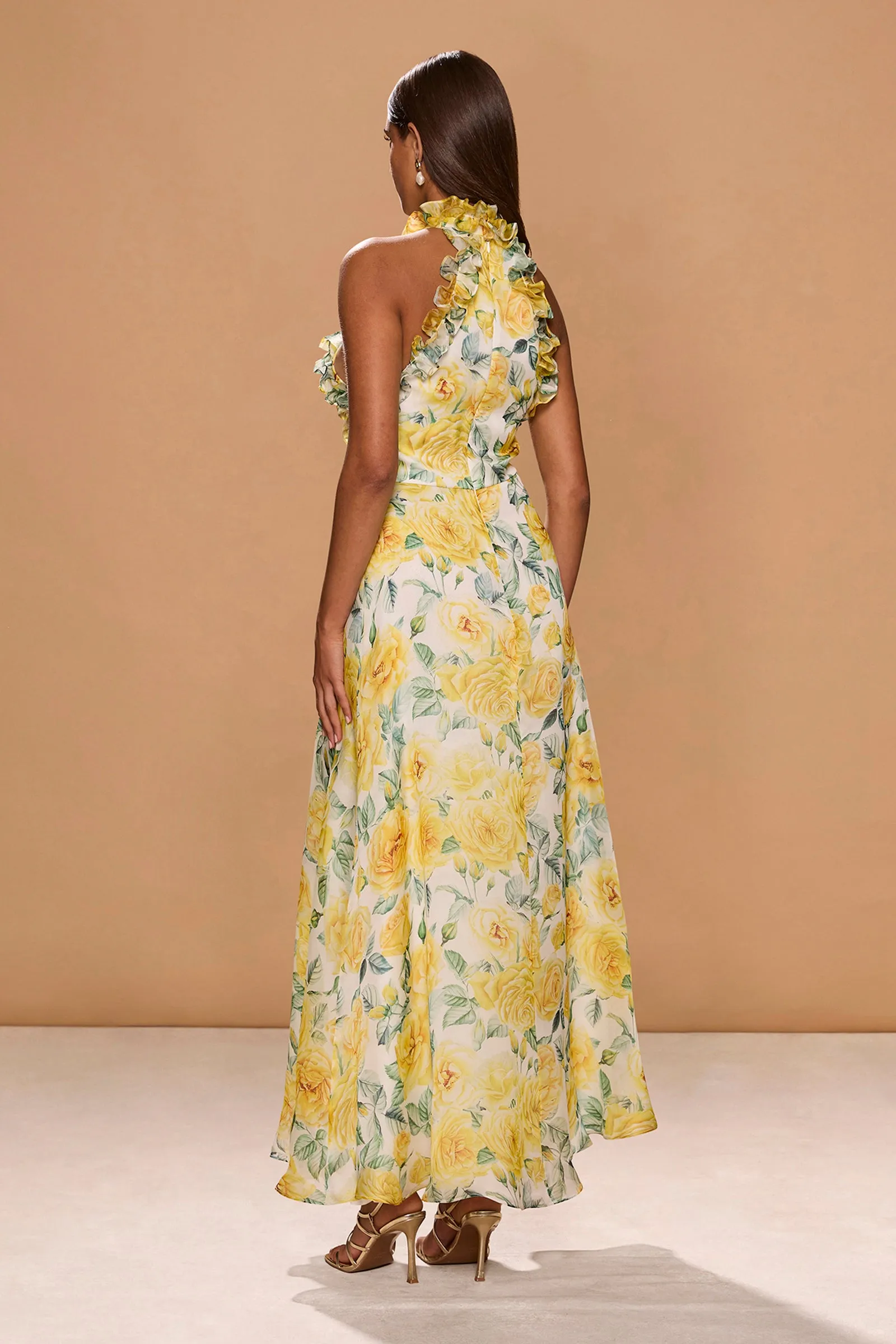 AJLOUN DRESS