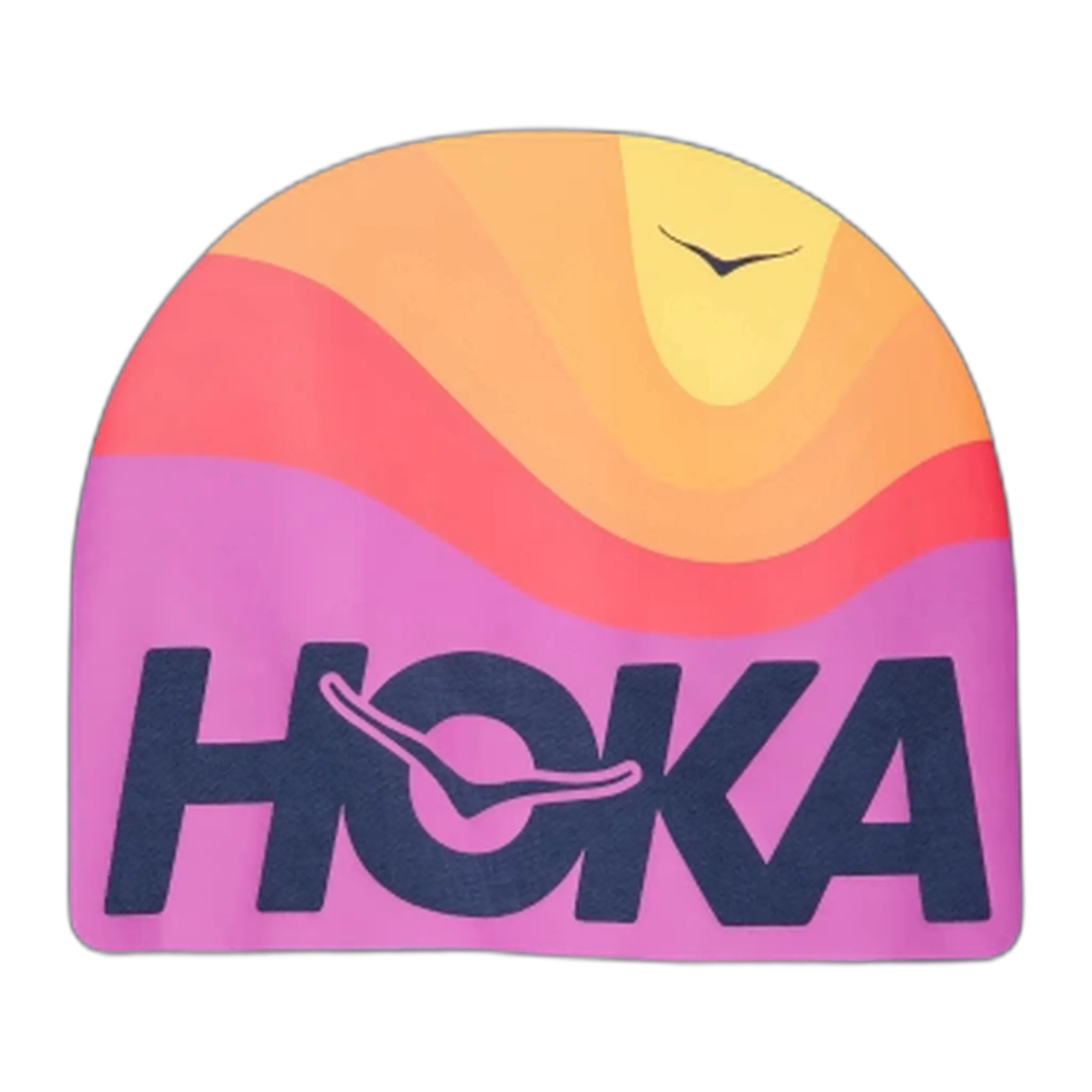 All Gender Hoka Sunrise Gpx LS Tee
