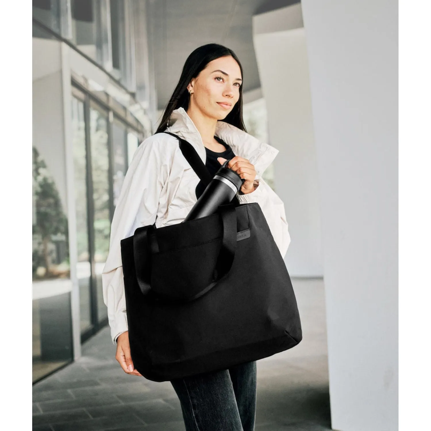 ALPAKA Elements Tote Bag (L)