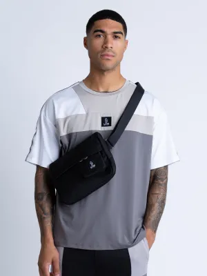 AMNESIA SADDLE BAG