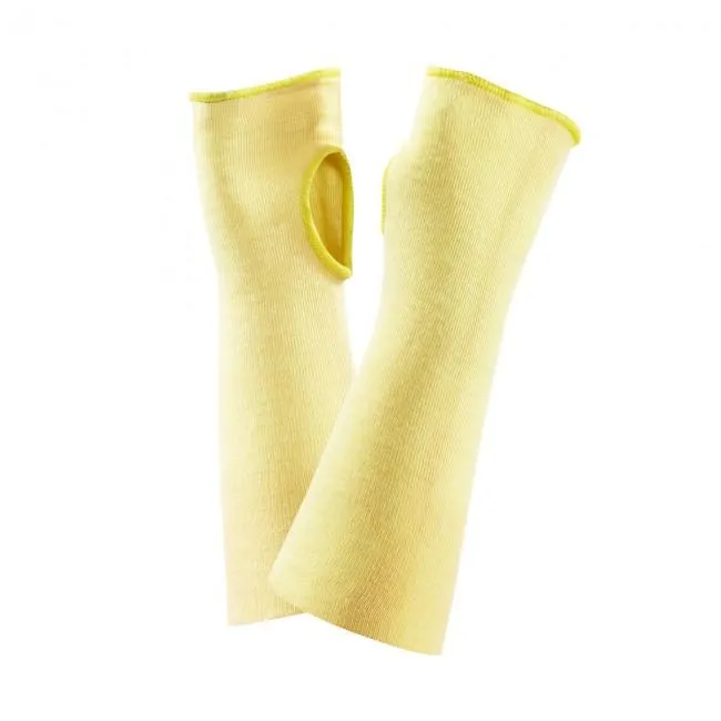 Ansell Kevlar  Sleeves 9 (1 Pair)