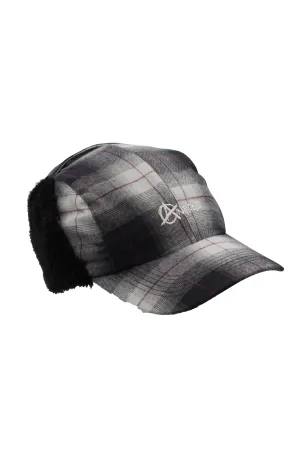 Anticorp Elmer Tractor Hat